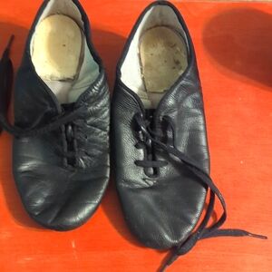 Rutherford Irish Dance Shoes